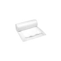 Non-absorbent Cotton Roll - Color: White