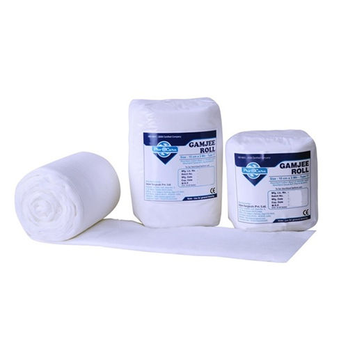 Gauze Products