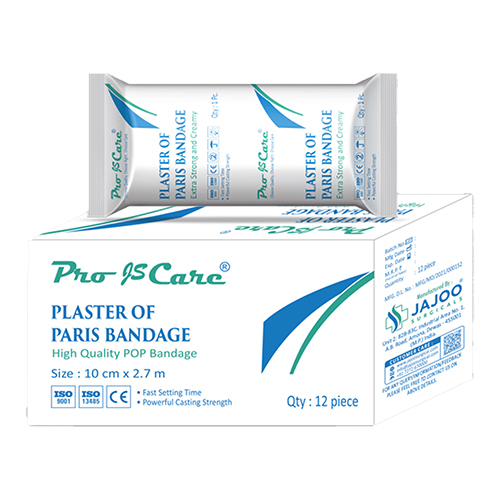 Plaster Of Paris