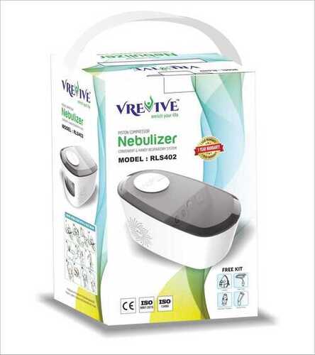 Medical Nebulizer