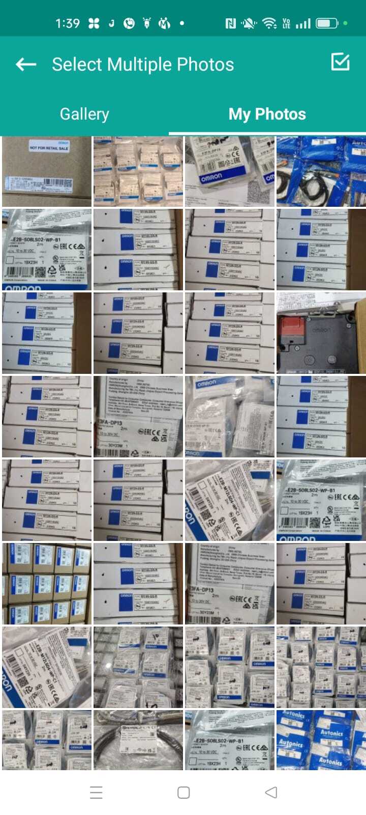 OMRON PROXIMITY SENSOR, E2E-X6C112, E2E-X8MB1T8-M1, E2E-X8MB1T12, E2E-X8MB1D12-M1, E2E-X8MB212, E2ER-X2D1 E2ER-X3D1-N,   E2E-X1R5Y1, E2E-X1R5Y2, E2E-X8C118, E2E-X9B1T12-M1, E2E-X9C112, E2E-X9C112-M1