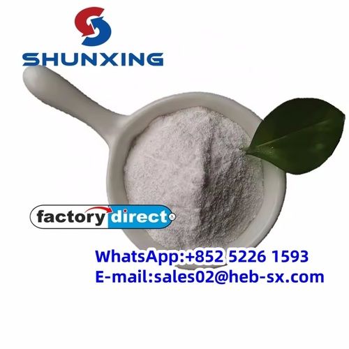 Factory Price Perindopril Erbumine Chemical / Pharmaceutical Chemical CAS 107133-36-8