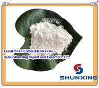 Factory Price Perindopril Erbumine Chemical / Pharmaceutical Chemical CAS 107133-36-8