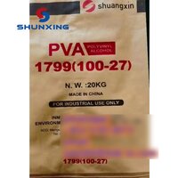 Cas 9002-89-5 Polyvinyl Alcohol/pva 0588 1788 2488 2688 1799 2099 2699 Used For Vinylon Fiber