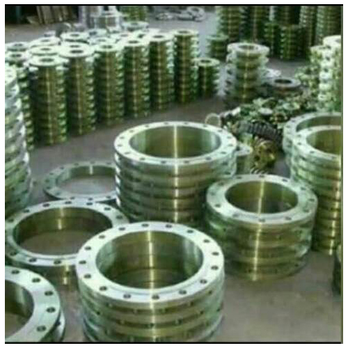 Ms Slipon Flange - Application: Industrial