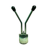 Manual Barrel Drum Cap Sealing Machine - Application: Industrial Use