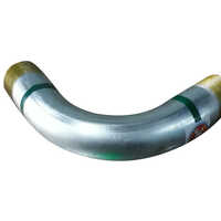 Bp And Gi Nipple - Color: Silver