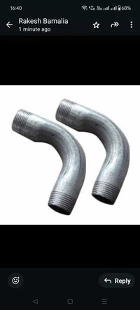 BP And GI Bend