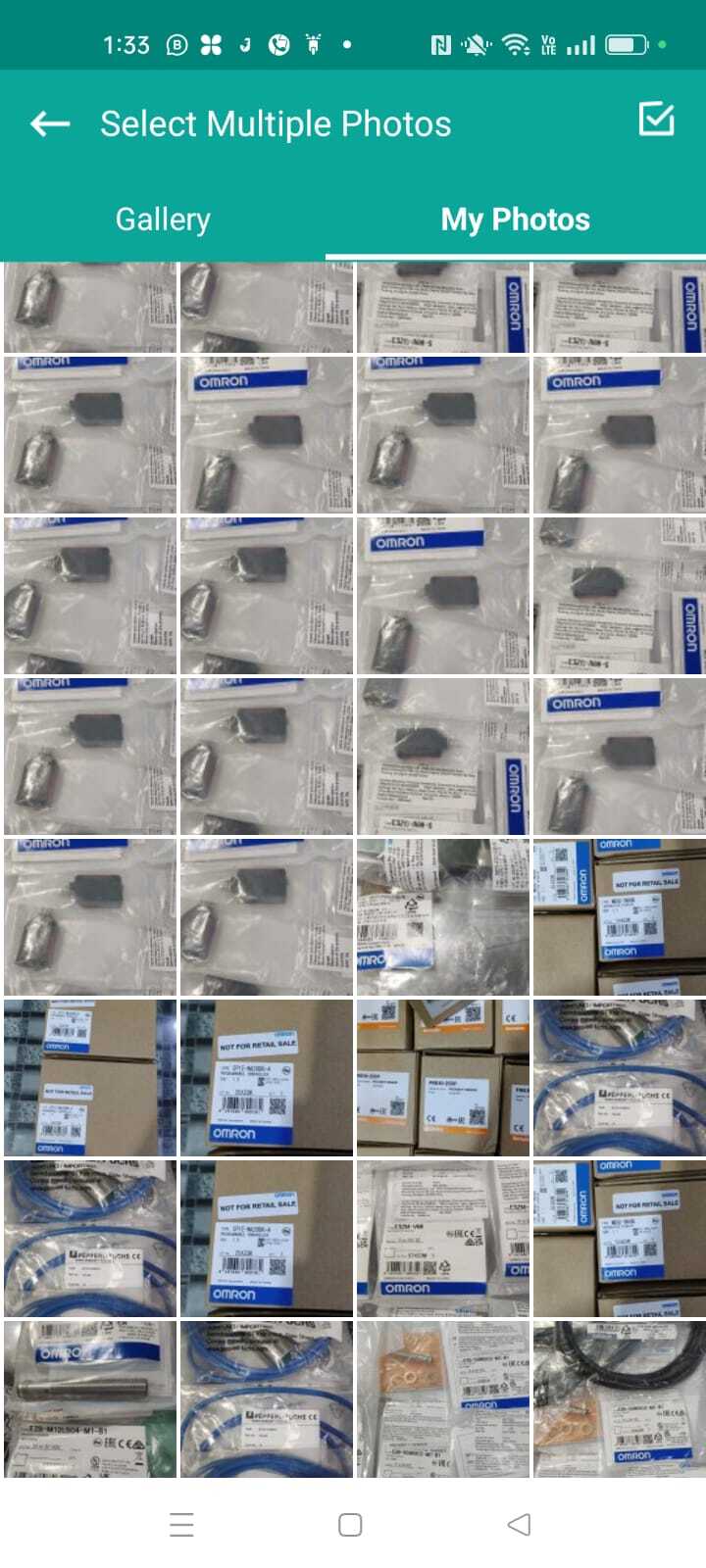 PROXIMITY SENSOR Ni25-Cp40-Liu,E2E-X10D1-N, E2E-X10D1-N, E2E-X10D1-N, E2E-X10B4-IL2, E2E-X10C330, E2E-X10D1-U, E2E-X10D2-N,E2E-X14B1TL18-M1, E2E-X15MF1, E2E-X16MB1T18-M1, E2E-X16B1TL12-M1TJ E2E-X18B118-M1, E2E-X18MB1D30, E2E-X18ME1,   E2E-X18ME1