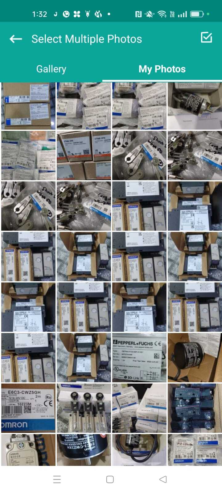 PROXIMITY SENSOR Ni25-Cp40-Liu,E2E-X10D1-N, E2E-X10D1-N, E2E-X10D1-N, E2E-X10B4-IL2, E2E-X10C330, E2E-X10D1-U, E2E-X10D2-N,E2E-X14B1TL18-M1, E2E-X15MF1, E2E-X16MB1T18-M1, E2E-X16B1TL12-M1TJ E2E-X18B118-M1, E2E-X18MB1D30, E2E-X18ME1,   E2E-X18ME1