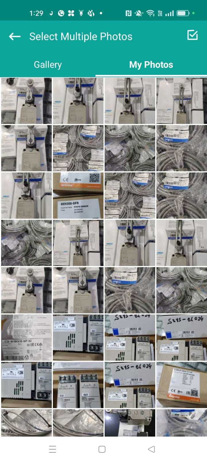 PROXIMITY SENSOR Ni25-Cp40-Liu,E2E-X10D1-N, E2E-X10D1-N, E2E-X10D1-N, E2E-X10B4-IL2, E2E-X10C330, E2E-X10D1-U, E2E-X10D2-N,E2E-X14B1TL18-M1, E2E-X15MF1, E2E-X16MB1T18-M1, E2E-X16B1TL12-M1TJ E2E-X18B118-M1, E2E-X18MB1D30, E2E-X18ME1,   E2E-X18ME1