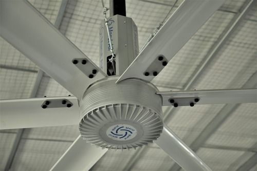 Marut Air 20 Feet Hvls Fans