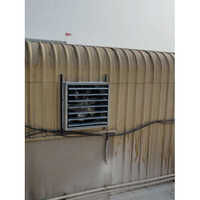 Large Exhaust Fan