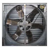 Marut Air 40 Inch Exhaust Fan