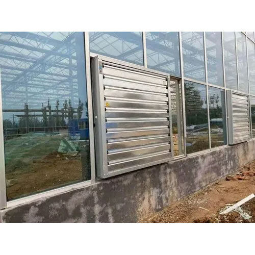 Greenhouse Exhaust Fan