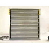 Industrial Exhaust System