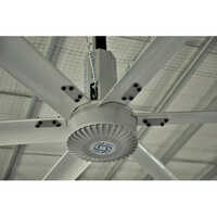 HVLS Industrial Fan
