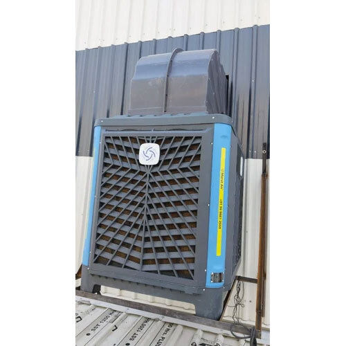 Air Coolers For Restaurant