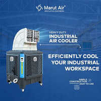 18000 CMH Industrial Air Cooler