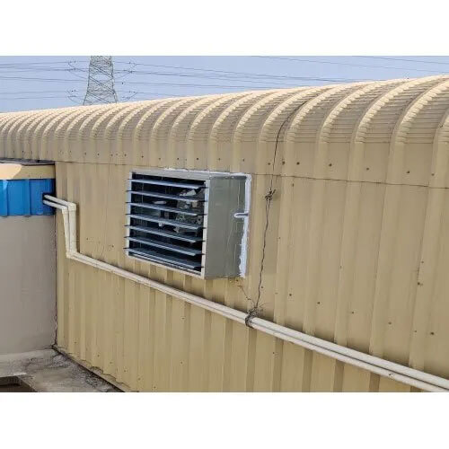 Industrial Poultry Exhaust Fan