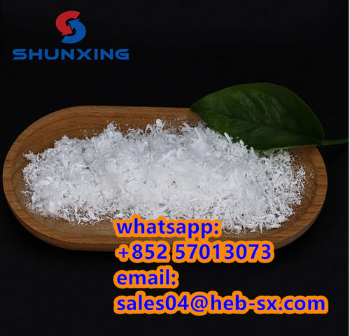 Chemical Powder/Flakes Polyvinyl Alcohol/PVA CAS 9002-89-5 with Competitive Price