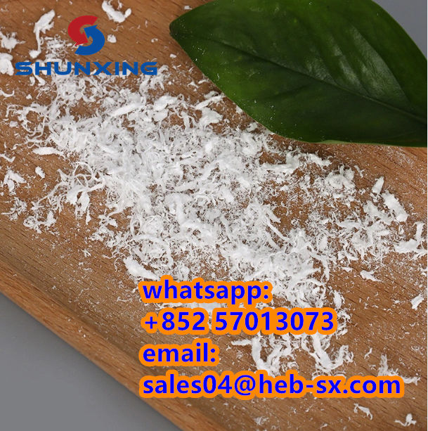 Chemical Powder/Flakes Polyvinyl Alcohol/PVA CAS 9002-89-5 with Competitive Price