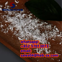 Chemical Powder/Flakes Polyvinyl Alcohol/PVA CAS 9002-89-5 with Competitive Price