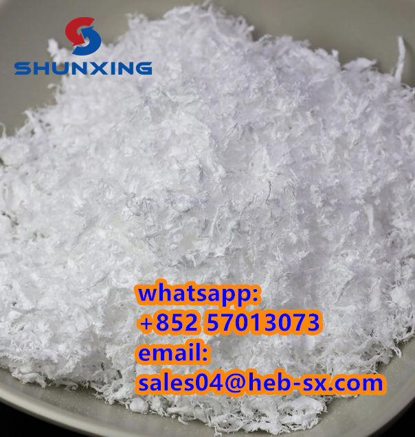 Chemical Powder/Flakes Polyvinyl Alcohol/PVA CAS 9002-89-5 with Competitive Price