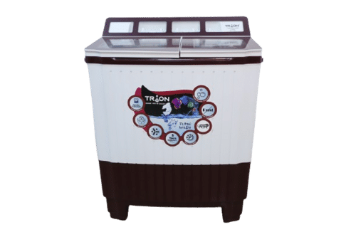 Semi automatic Washing machine