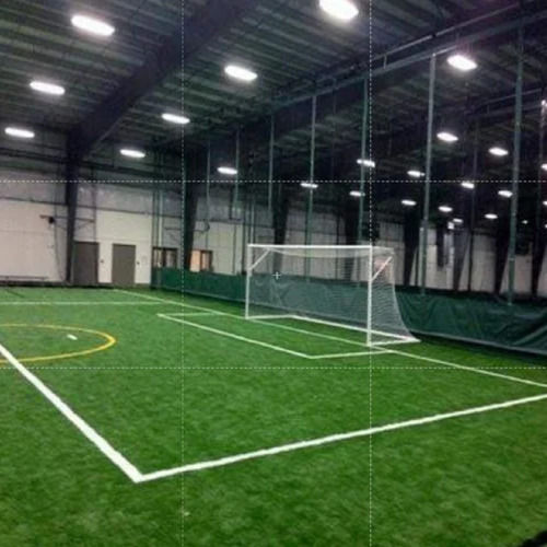 Football Flooring Services