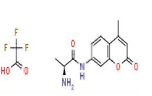 L-Alanine-7-amido-4-methylcoumarin trifluoroacetate salt  98%