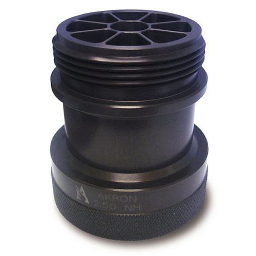 Precisely Engineered Mini Stream Shaper 2.5 x 2.5 NH Thread