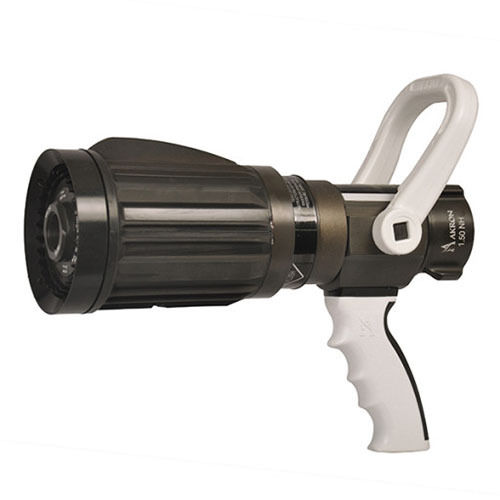 Ultra Jet Fire Hose Nozzle - Material: Pyrolite