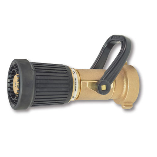 2 12'' Brass Fog Nozzle - DISCONTINUED