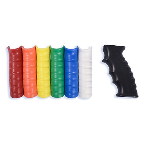 Nozzle Pis tol Grip Replacement Kit with Hardware & Color Clips