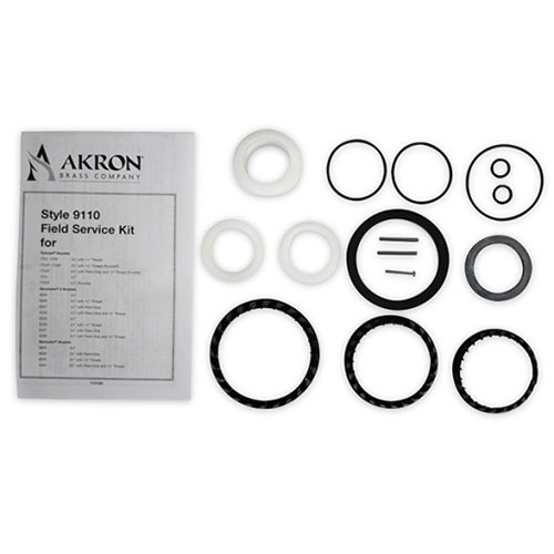 Field Service Kit for Styles 1722, 1723P, 1725, 1729, 1733, 4625,