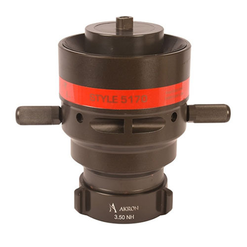 Akromatic 2000 Master Stream Nozzle