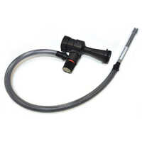 250 Gpm Pyrolite In-line Foam Eductor - Size: All Sizes  Available