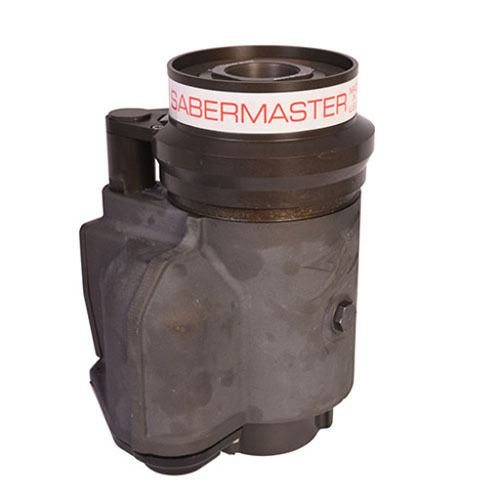 Saber Master Electric Master Stream Nozzle - Material: Pyrolite