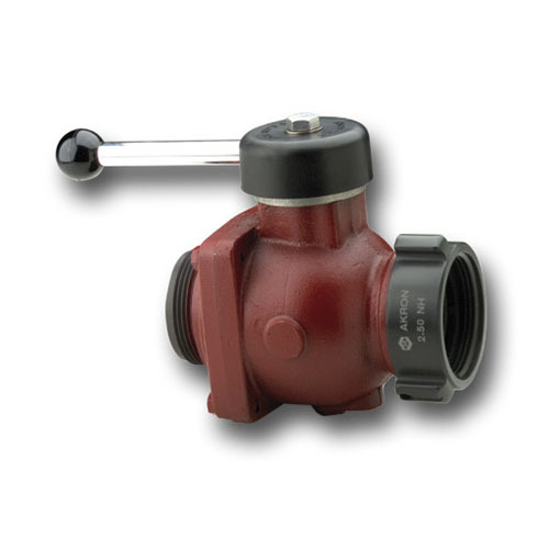 2 12 Hydrant Valve