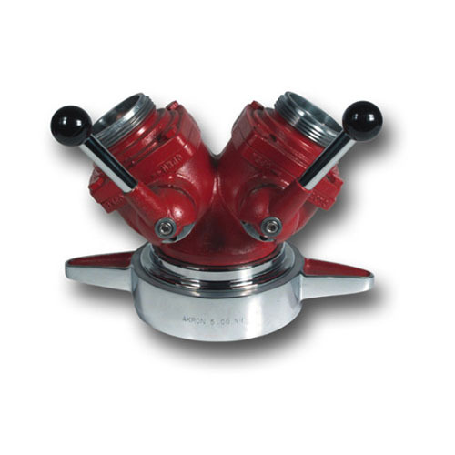 Hydrant Wye DISCONTINUED