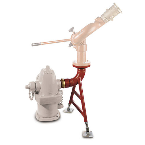Hydrant Mount