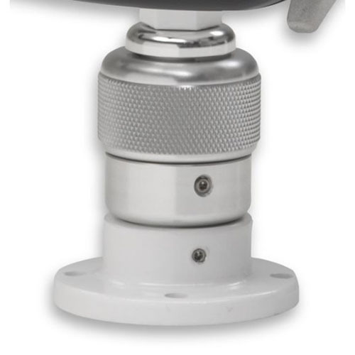 Non-Telescoping Swivel Base