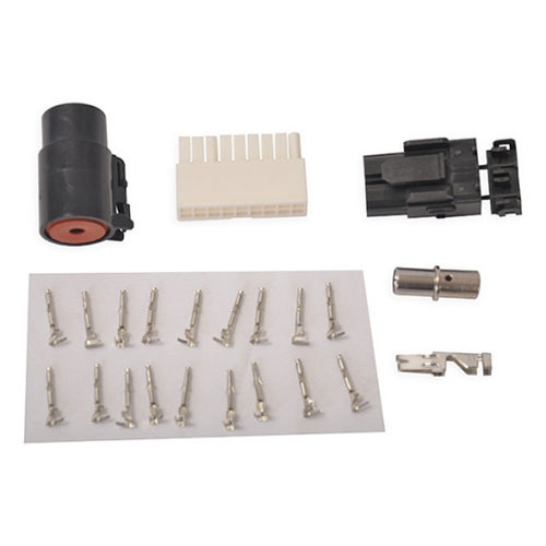 V-MUX Climate Control Connector Kit, (For 0N70 1519 XX)