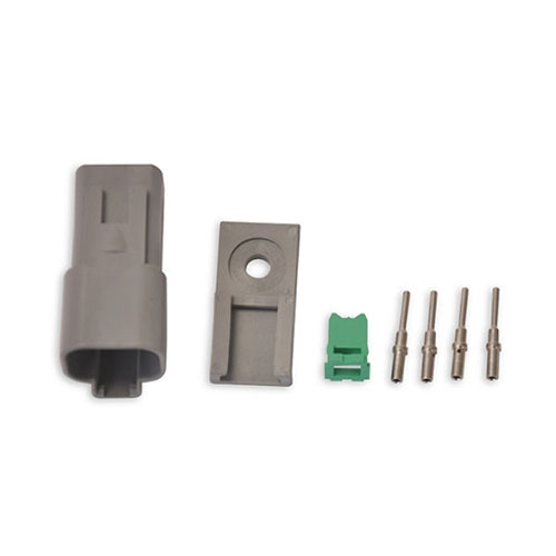 Connector Kit V-MUX 4-Pin Diagnostics Tap