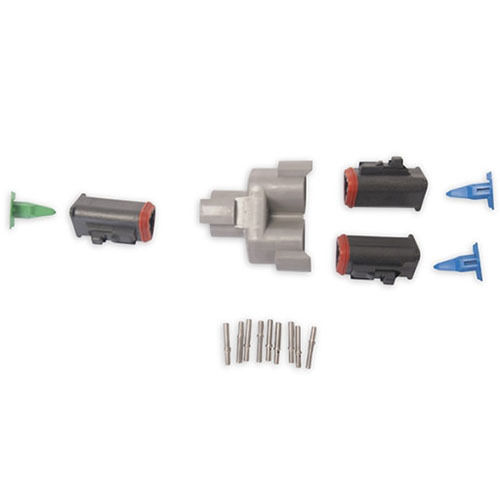 V-Mux Connector Kit, Communications