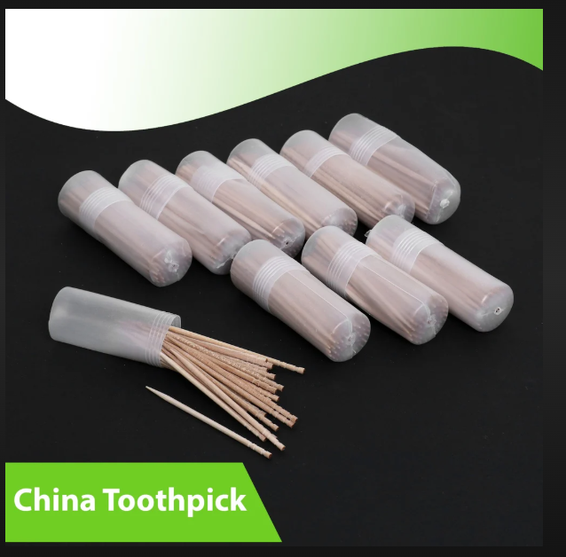 Toothpick stick mini