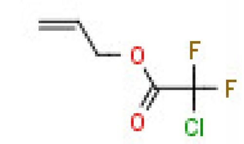 Allyl chlorodifluoroacetate  95%