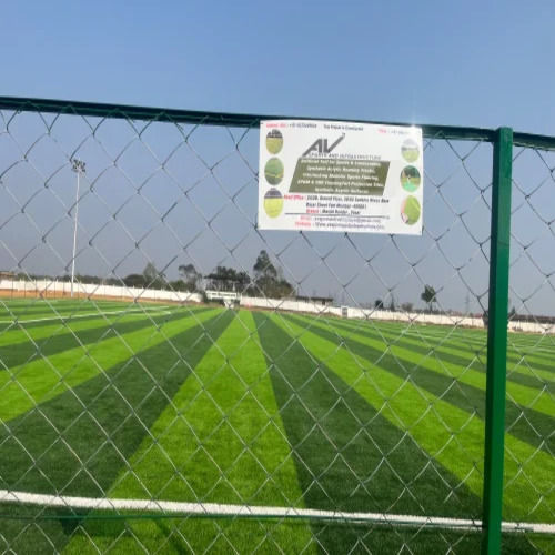 Football Court Flooring