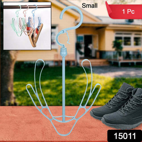 Small Shoes Hanger